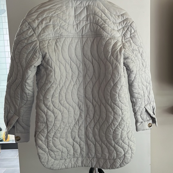 Madewell jacket XS (oversized fit!) - Picture 4 of 5